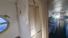  | Aqueduct Marina Church Minshull