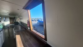  | Aqueduct Marina Church Minshull