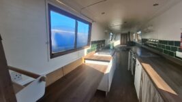  | Aqueduct Marina Church Minshull