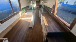  | Aqueduct Marina Church Minshull