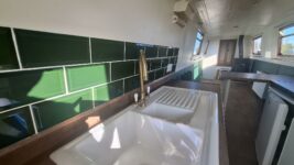  | Aqueduct Marina Church Minshull