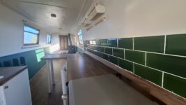  | Aqueduct Marina Church Minshull