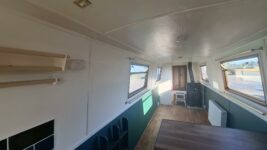  | Aqueduct Marina Church Minshull