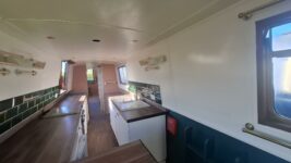  | Aqueduct Marina Church Minshull