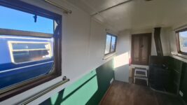  | Aqueduct Marina Church Minshull