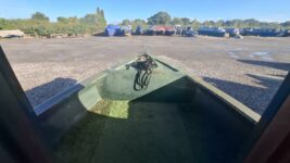  | Aqueduct Marina Church Minshull