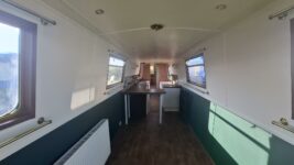  | Aqueduct Marina Church Minshull