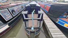  | Aqueduct Marina Church Minshull