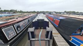  | Aqueduct Marina Church Minshull