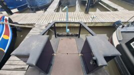  | Aqueduct Marina Church Minshull