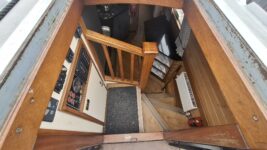  | Aqueduct Marina Church Minshull