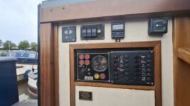  | Aqueduct Marina Church Minshull