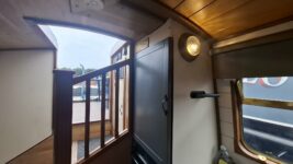  | Aqueduct Marina Church Minshull