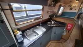  | Aqueduct Marina Church Minshull