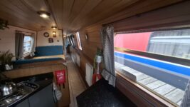  | Aqueduct Marina Church Minshull