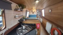  | Aqueduct Marina Church Minshull