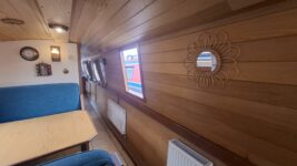  | Aqueduct Marina Church Minshull