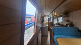  | Aqueduct Marina Church Minshull