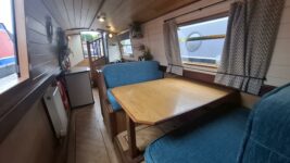  | Aqueduct Marina Church Minshull