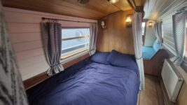  | Aqueduct Marina Church Minshull