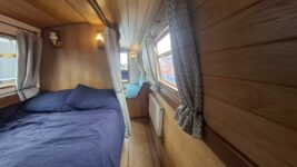  | Aqueduct Marina Church Minshull