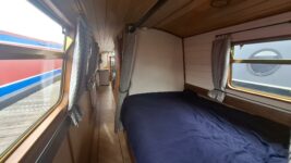  | Aqueduct Marina Church Minshull