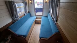  | Aqueduct Marina Church Minshull