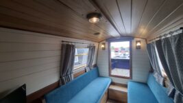  | Aqueduct Marina Church Minshull