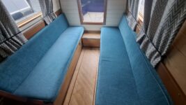  | Aqueduct Marina Church Minshull