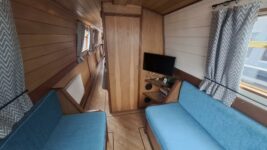  | Aqueduct Marina Church Minshull