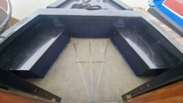  | Aqueduct Marina Church Minshull