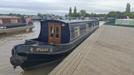  | Aqueduct Marina Church Minshull