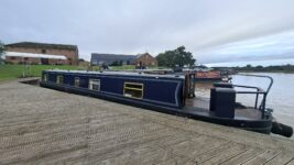  | Aqueduct Marina Church Minshull