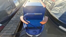  | Aqueduct Marina Church Minshull