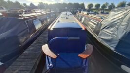  | Aqueduct Marina Church Minshull