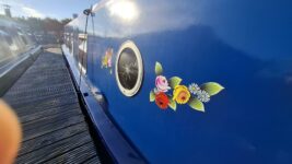  | Aqueduct Marina Church Minshull