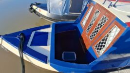  | Aqueduct Marina Church Minshull