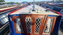  | Aqueduct Marina Church Minshull