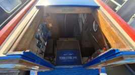  | Aqueduct Marina Church Minshull