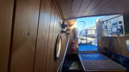  | Aqueduct Marina Church Minshull