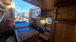  | Aqueduct Marina Church Minshull