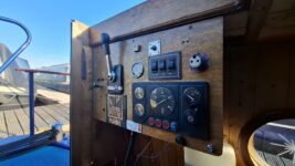  | Aqueduct Marina Church Minshull