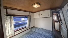  | Aqueduct Marina Church Minshull