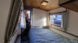  | Aqueduct Marina Church Minshull