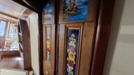  | Aqueduct Marina Church Minshull