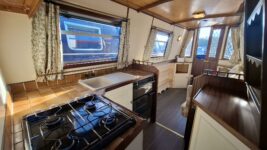  | Aqueduct Marina Church Minshull