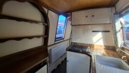  | Aqueduct Marina Church Minshull