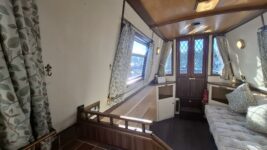  | Aqueduct Marina Church Minshull