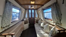  | Aqueduct Marina Church Minshull