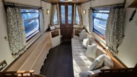  | Aqueduct Marina Church Minshull